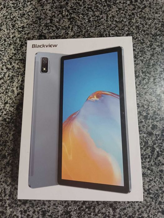 Blackview Tab 12