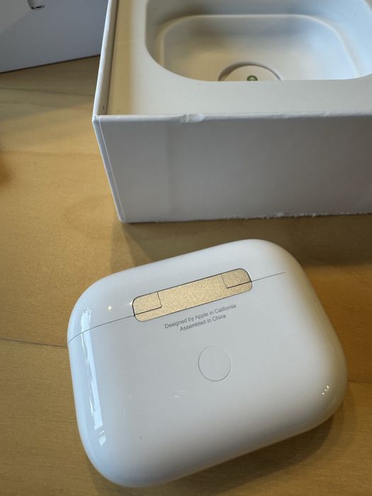 Apple airpods pro 2