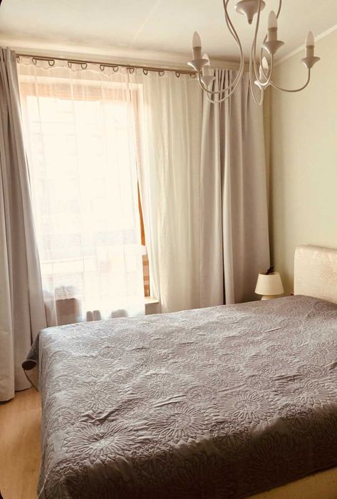 Mieszkanie – Warszawa, Salomea, Włochy - Widok 3
