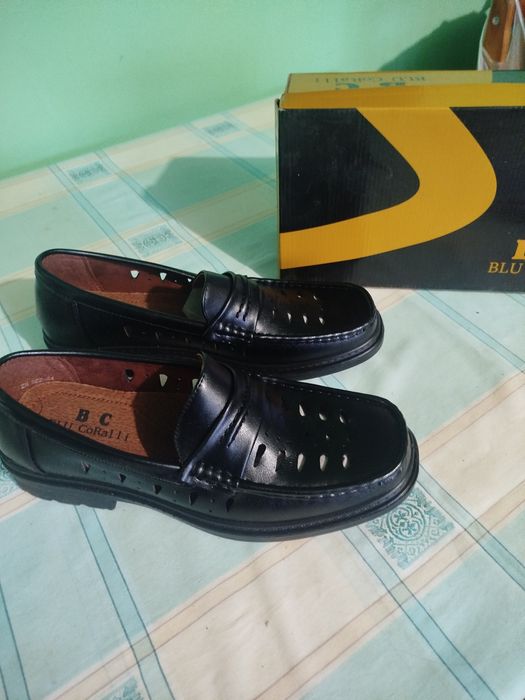 Туфлі чоловічі,нові ,44розмір