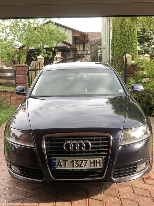 Продається  Audi  a6