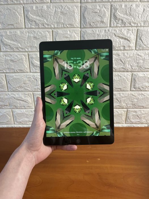 iPad 9 256Gb стан НОВОГО Айпад 9 256Гб