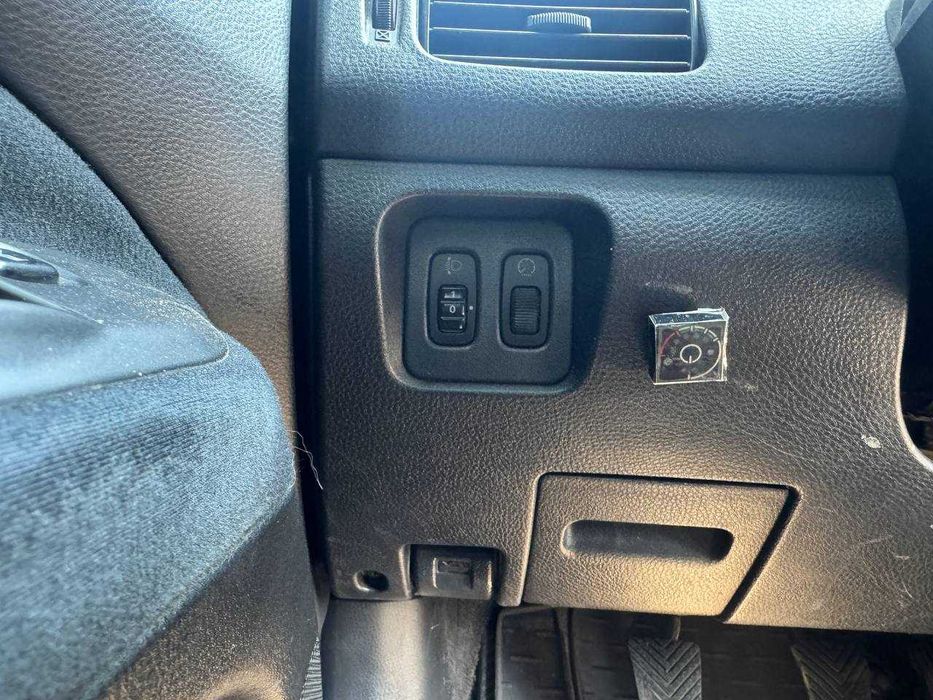 Mitsubishi Lancer 2006