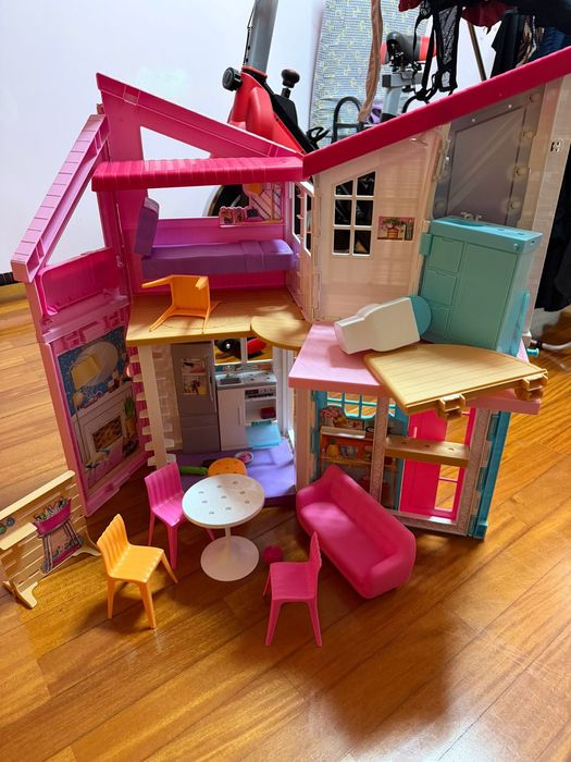 Brinquedos para crianca