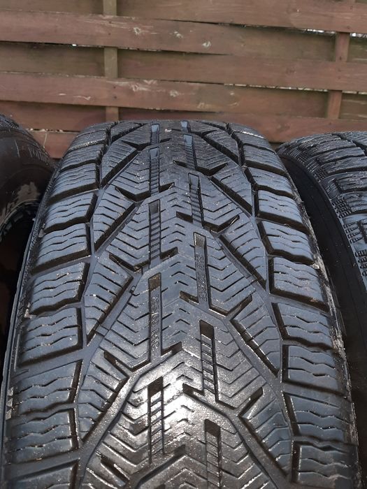 Kormoran SUV SNOW 18"