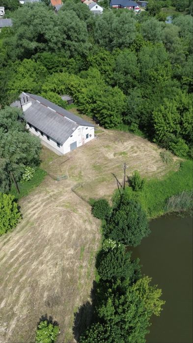 Продаж виробничого приміщення в місті Судова Вишня