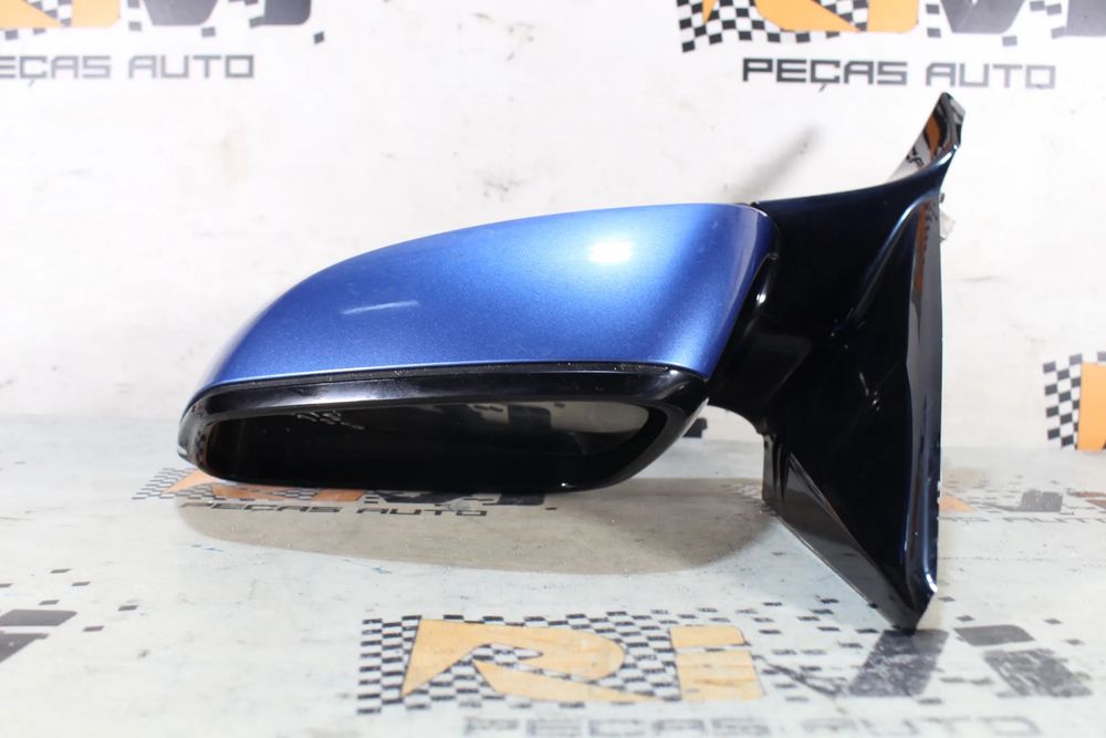 Retrovisor / espelho esquerdo BMW 1 (F20)