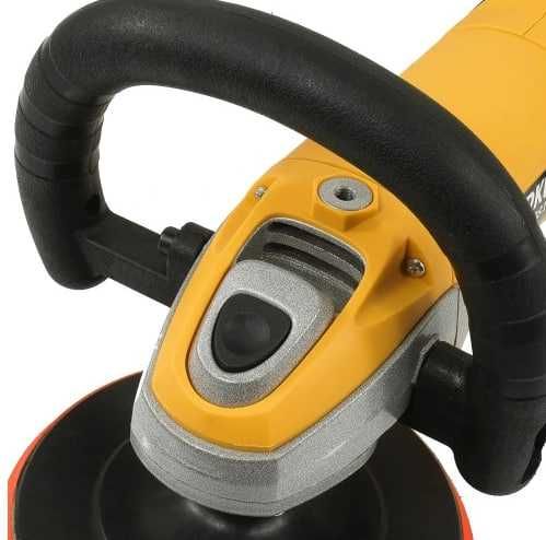 Полірувальна машина Verke V08101 поліровка поліровочная машинка