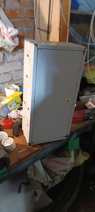 Рубильник трьохполосний беушний