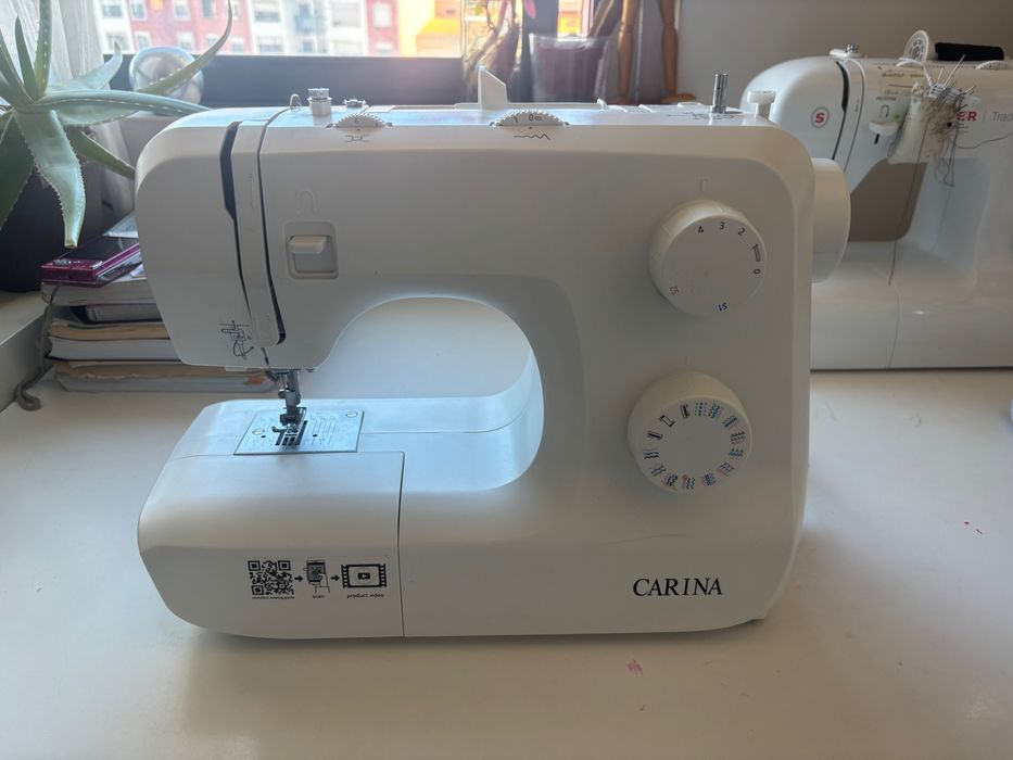 Máquina de costurar