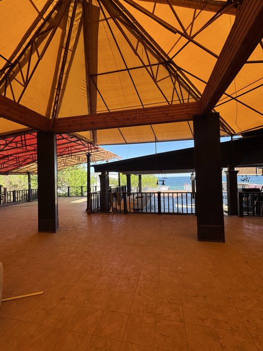 Оренда приміщенні в Аркадії ( колишній клуб WESTERN)