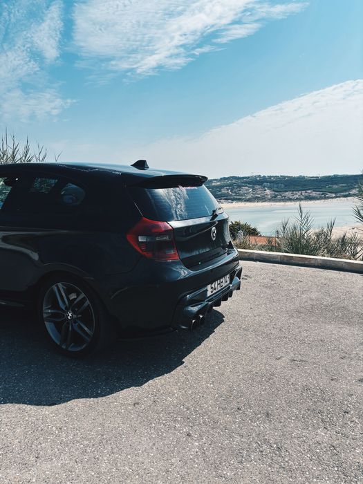 BMW 123 — fotografia 4