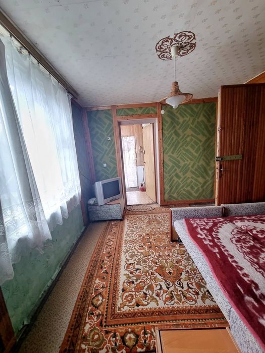 Продам дачу в Ермолаевке на берегу реки!