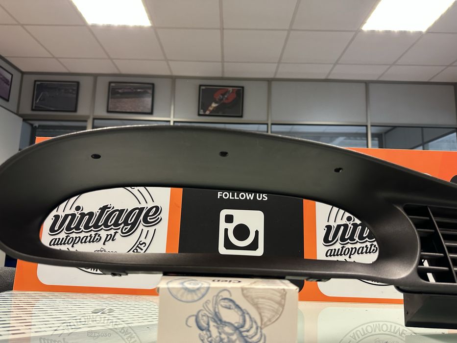 Moldura do quadrante Porsche 944