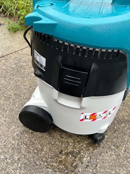 Odkurzacz Makita VC2000L