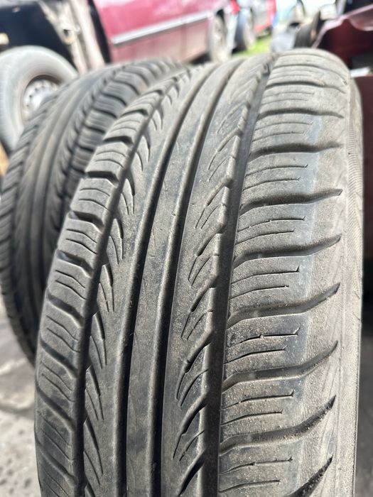 Резина 14 185 60 в отличном состоянии