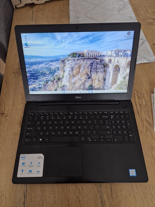 LAPTOP Dell inspiron 15 5000