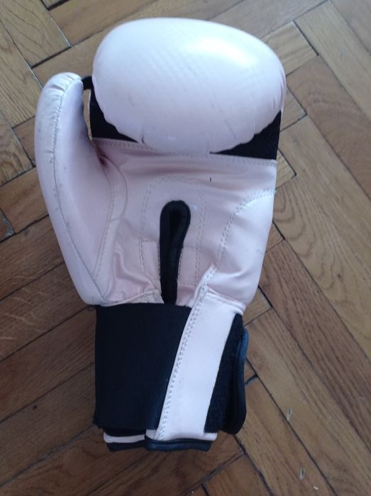 Рукавиці боксерські 5 PRO BOX