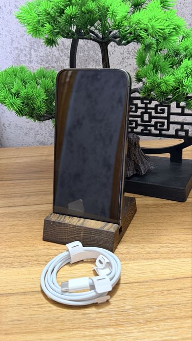 iPhone 15 pro max/256 gb є ОБМІН