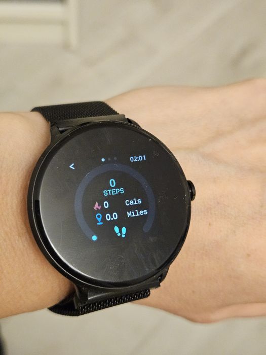 Смарт годинник itouch sport 3