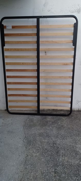 Vendo este estrado de cama
