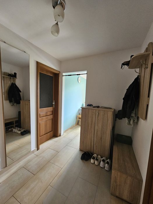 Pokój 1-os. Ugorek-Pradnik Czerwony | 1100 zł ZE WSZYSTKIM I 2-pok. mieszkanie