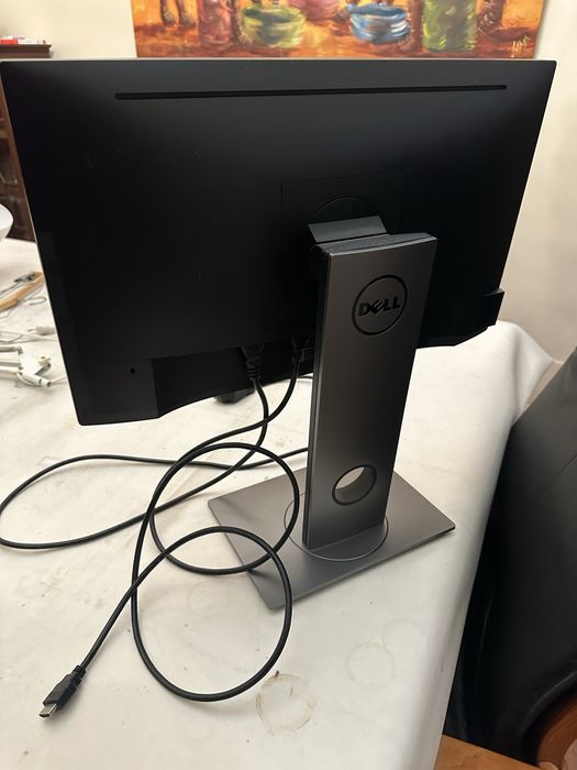 Monitor dell 21’ polegadas