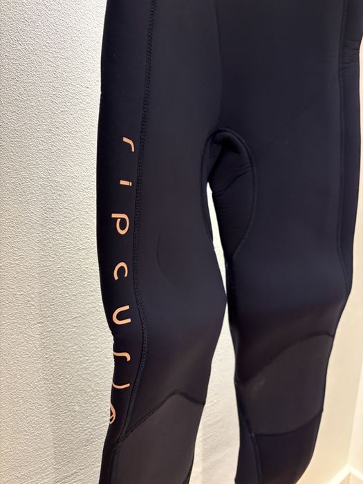 Fato Surf Senhora Rip Curl