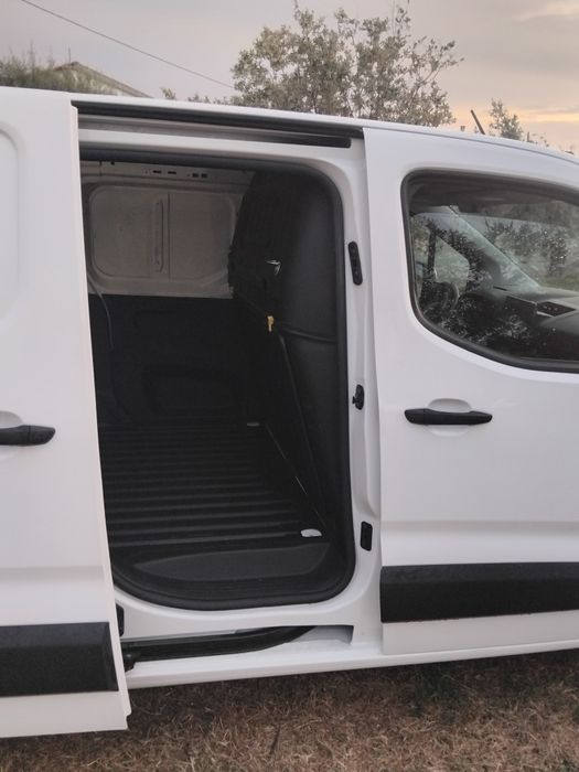 Citroen Berlingo LG 100cvs