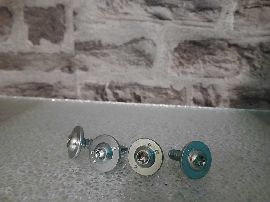 Śruby do pralki Beko WMB 61242 PT