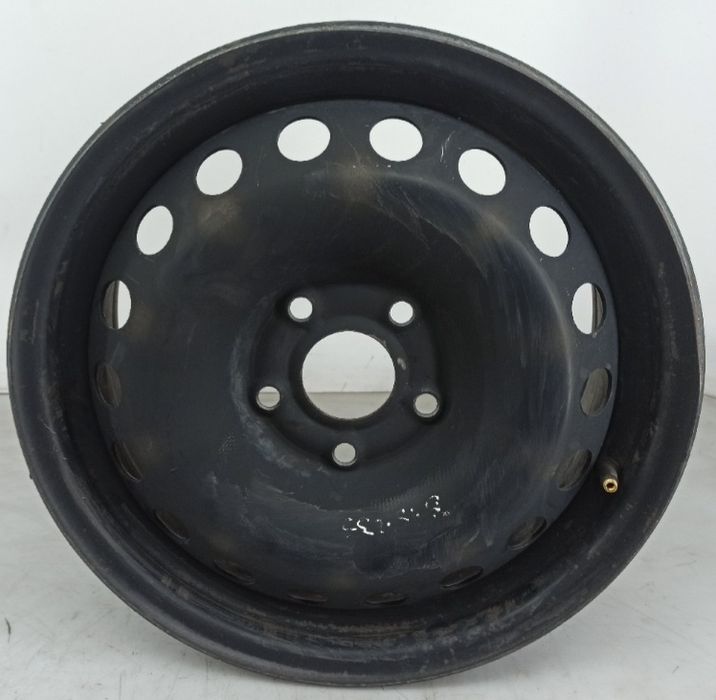 Jante ferro Mercedes G