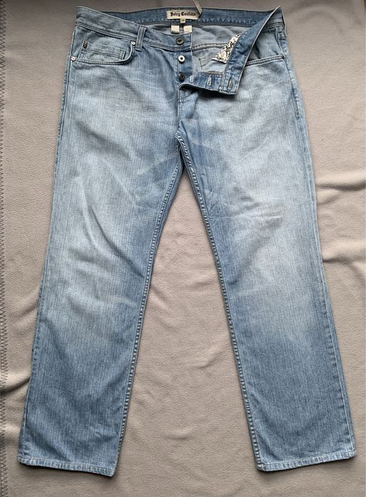 Juicy Couture Jeans джинсы одним лотом  38 р