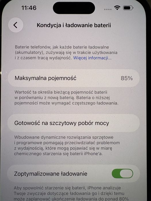 Iphone 14 Pro Max 128GB