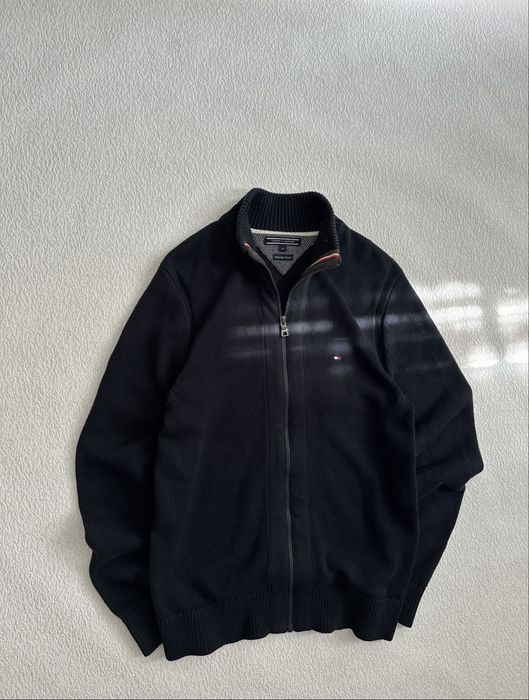 Кардиган чоловічий tommy hilfiger