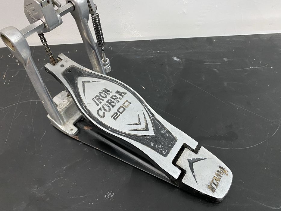 Stopa TAMA Iron Cobra 200 Single Pedal