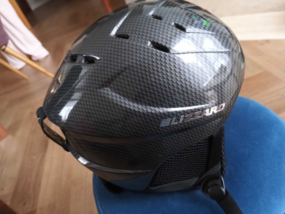 Sprzedam kask narciarski Blizzard