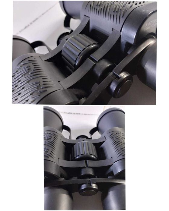 Тактичний бінокль військовий “BOWANG OPTICAL” 50Х50.