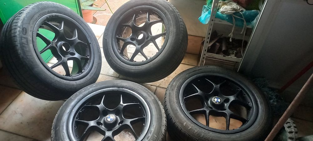 Material BMW 318 , E36 PARA VENDA