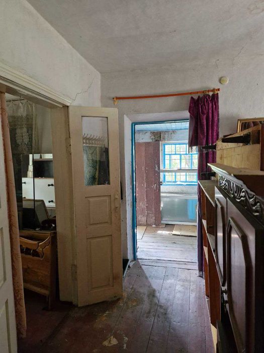 Будинок в селі Кіровоградська обл