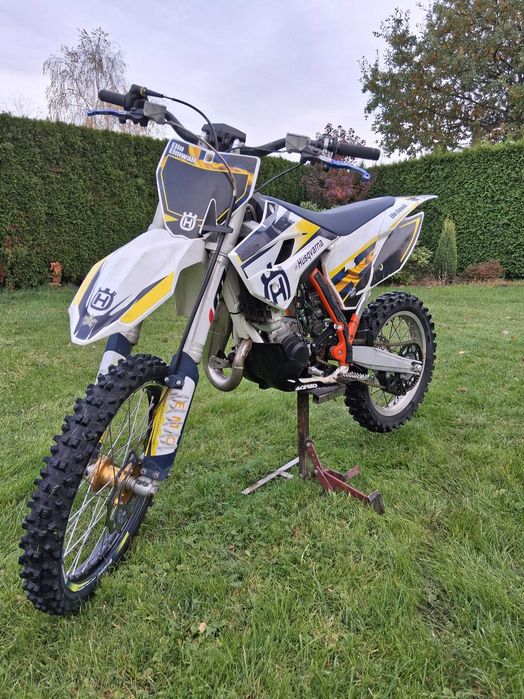 Husqvarna