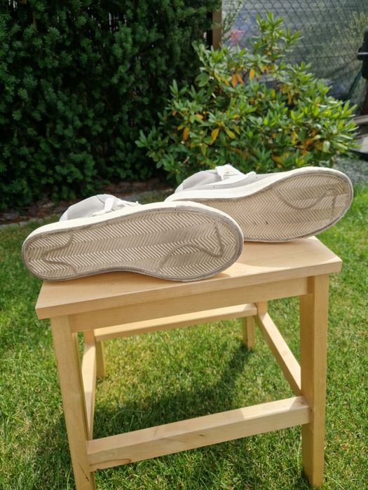 Buty Nike Vintage