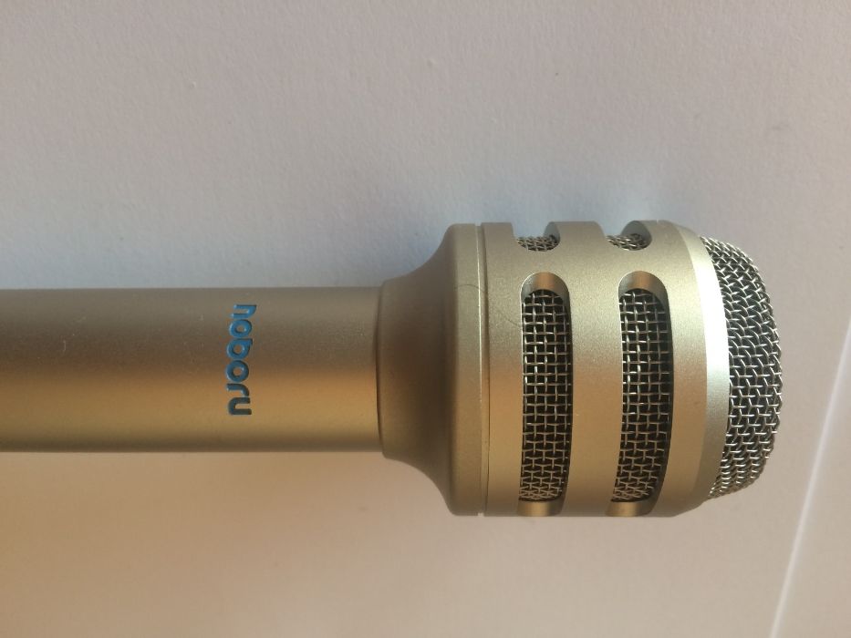 Microphone Noboru Wireless WM-9000