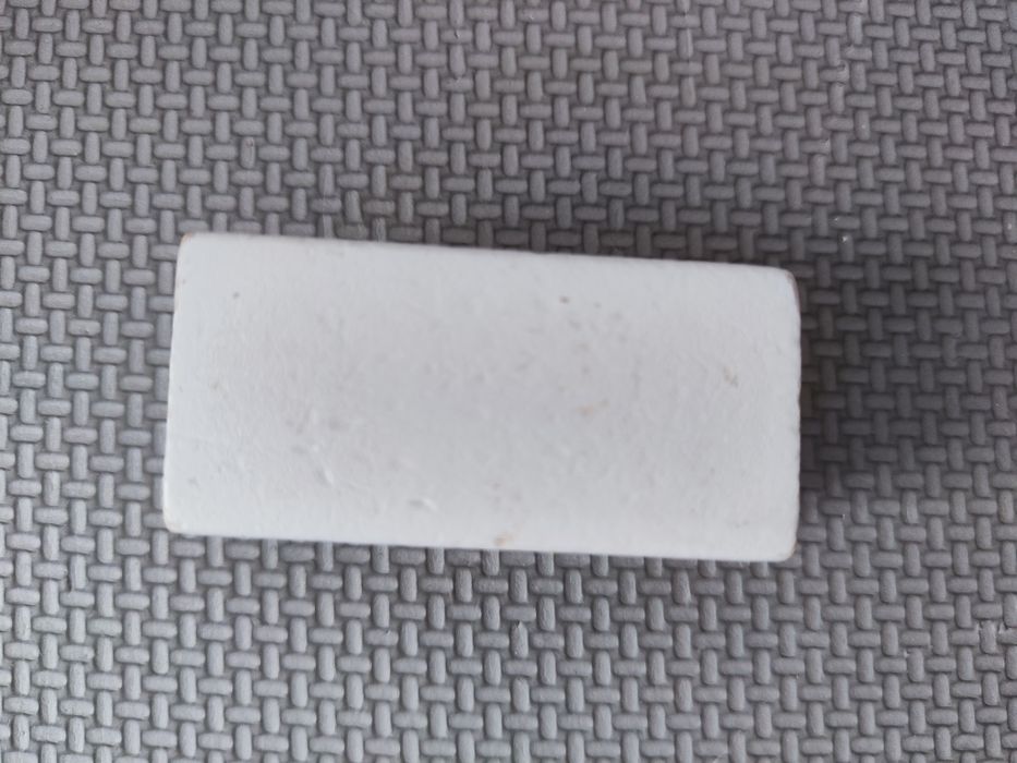 Klocki drewniane zamek lodowy trefl