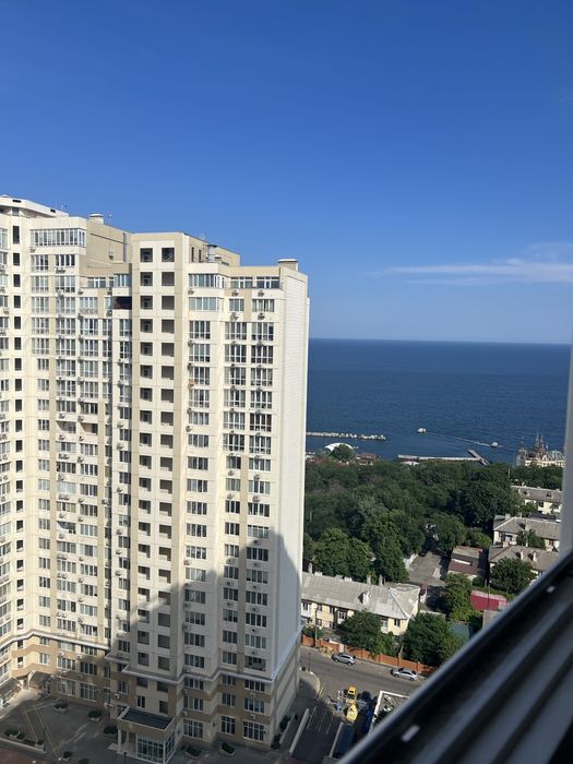 Сдам 2 комнатную квартиру в ЖК Новый берег