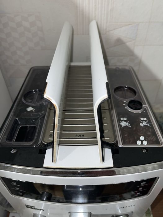 Saeco Xelsis кавомашина