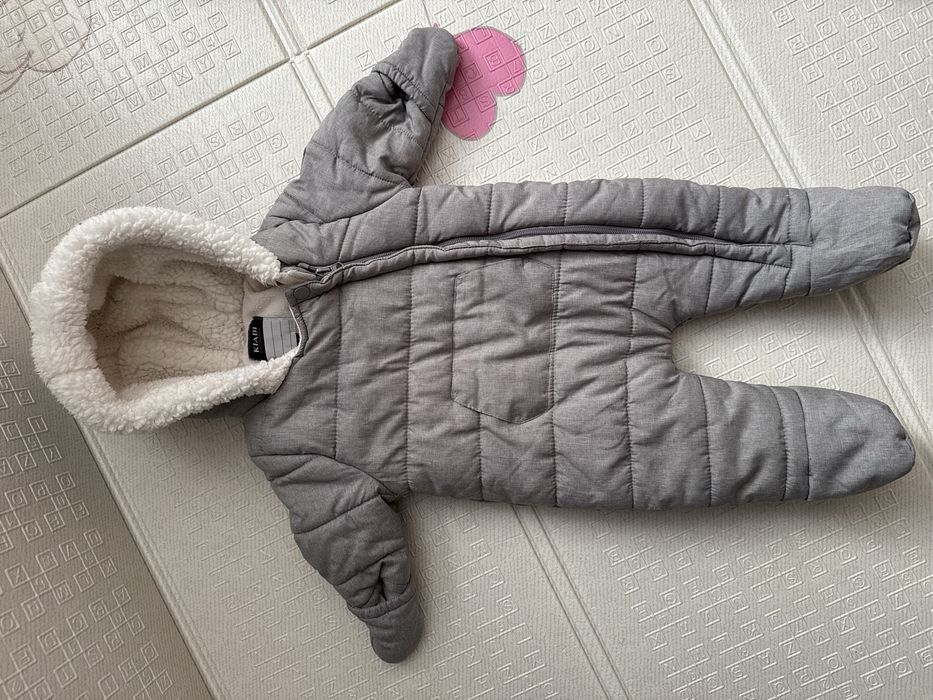 дитячій  комбінезон