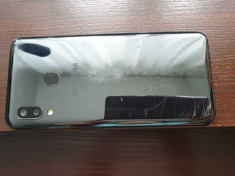 Samsung Galaxy A20e