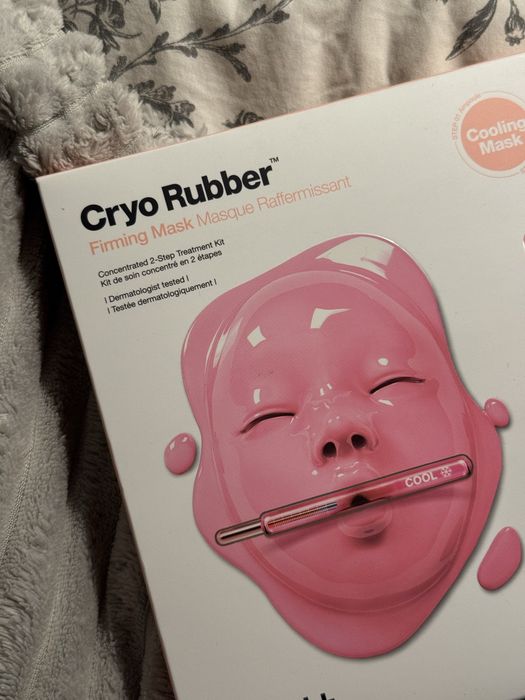 Dr.Jart+ Cryo Rubber Firming Mask