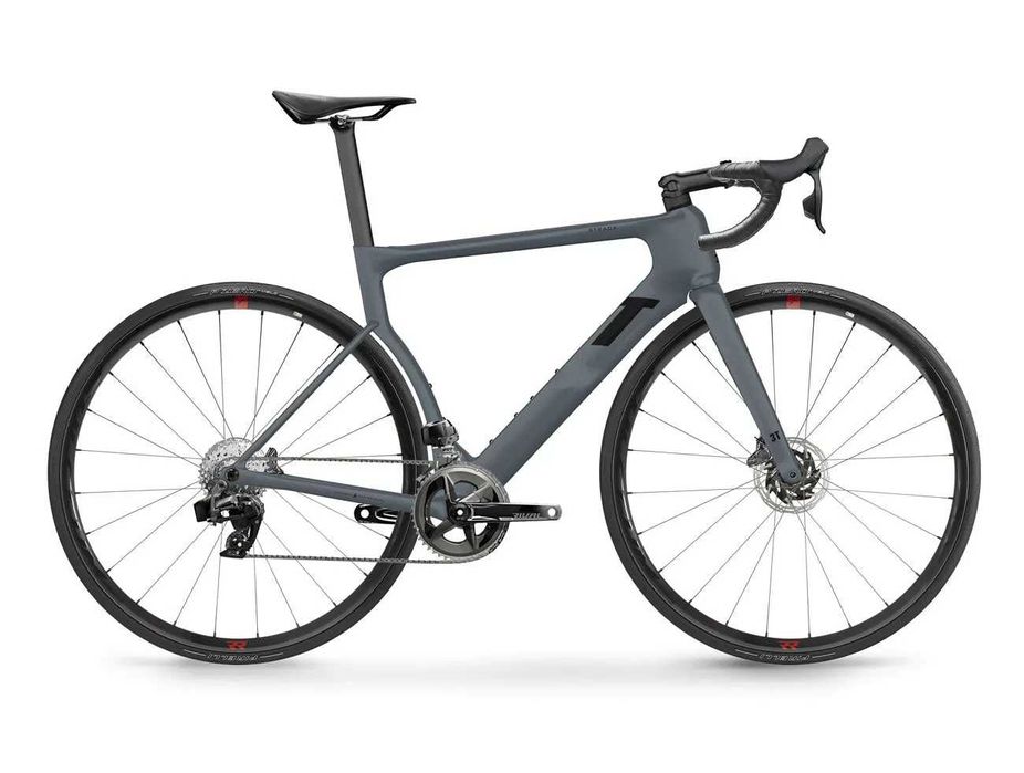 Aero szosa 3T Strada Rival AXS. Rozmiary 56, 58. Wyprzedaż! Raty 0%!