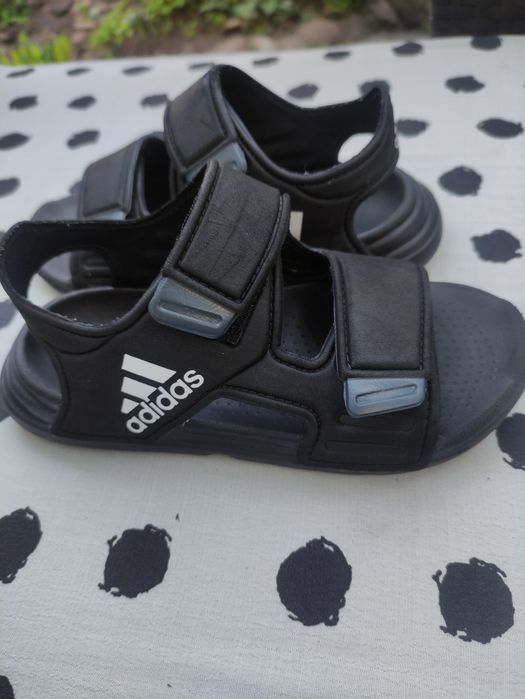 Sandały adidas 31